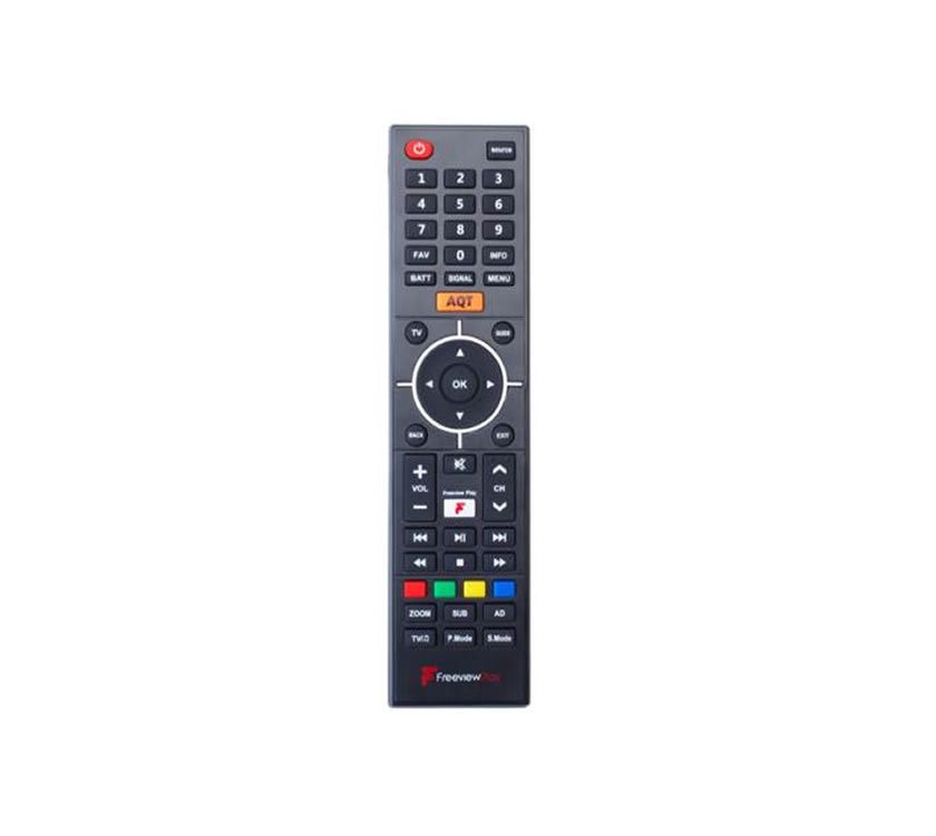 Avtex Remote Control for DSFVP Connected TV