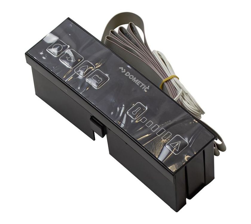 Dometic Operating Panel with Temperature Probe - 289063802