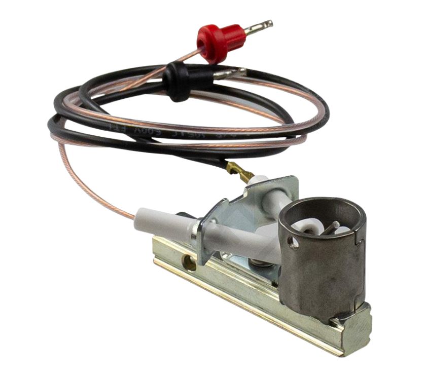 Dometic Burner Without Nozzle - 407158694