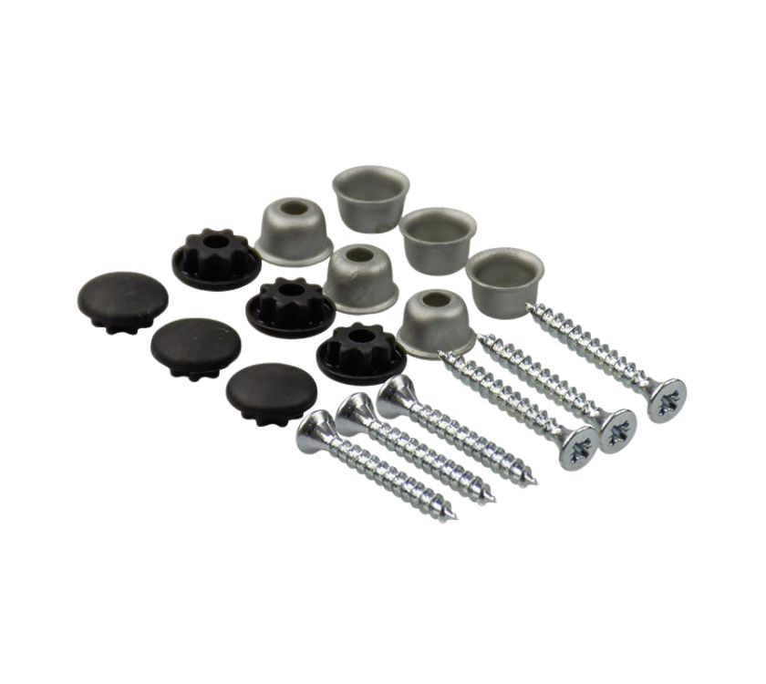 Dometic Kit Fixing Hob