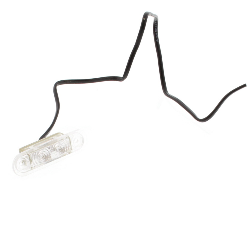 Read more about S5 & 6 Senator, S7 Pag Gas Box LED Light product image