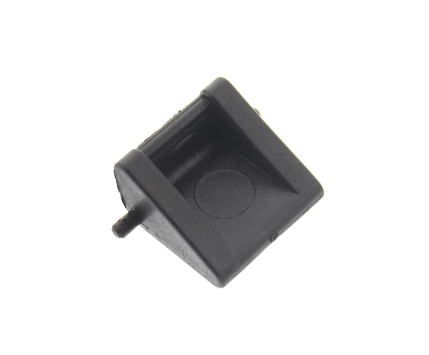 Black Tag / Cam for Black Socket Back Box