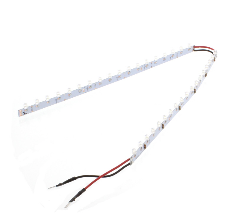 Read more about Double LED Strip Light 650mm product image