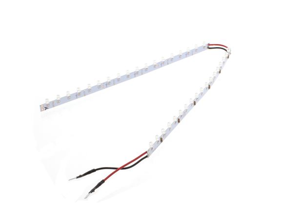 Double LED Strip Light 650mm product image