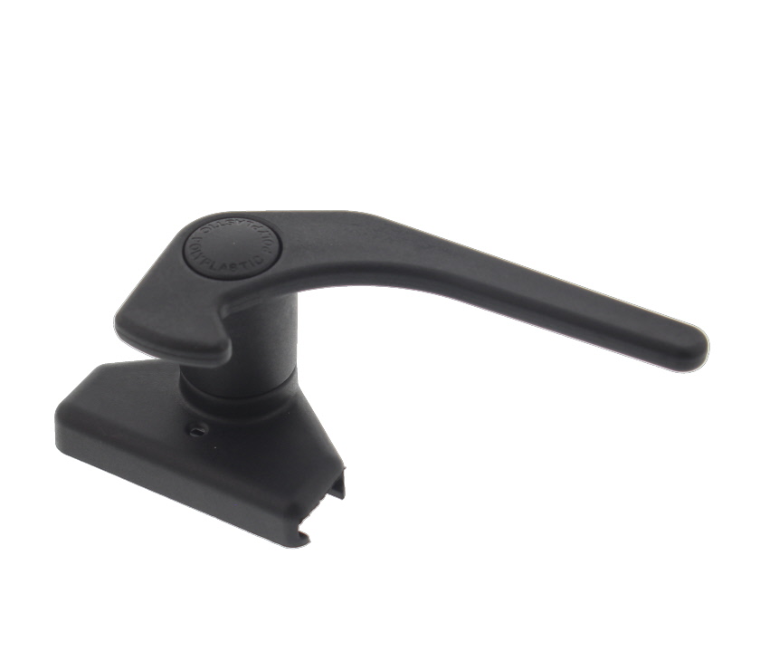 Polyplastic Push Button Window Catch