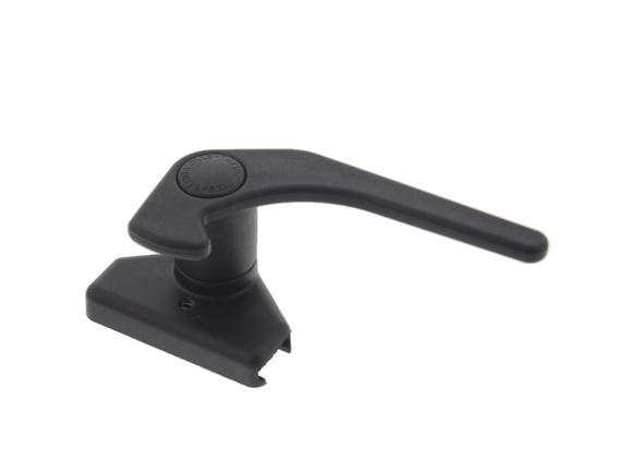 Read more about Polyplastic Push Button Window Catch product image