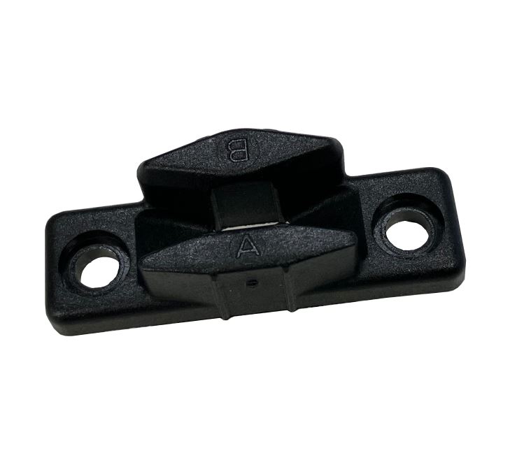 Window Catch Retainer