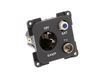 Read more about TV, 12v & Satellite Socket C-Line product image