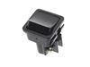 Read more about Black 2 Way Square Switch Module product image