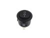 Read more about 12v Black Centre Rocker Switch  product image