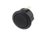 Read more about 12v Black Momentary Rocker Switch  product image