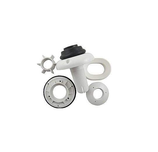 VIsion Plus Status Aerial Roof Mounting Assembly - Angle Adjustable