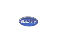 Control Panel Resin Bailey Oval