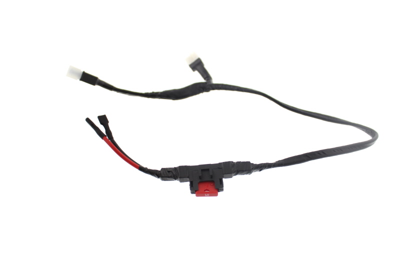 Unicorn II Solar Panel Link Cable