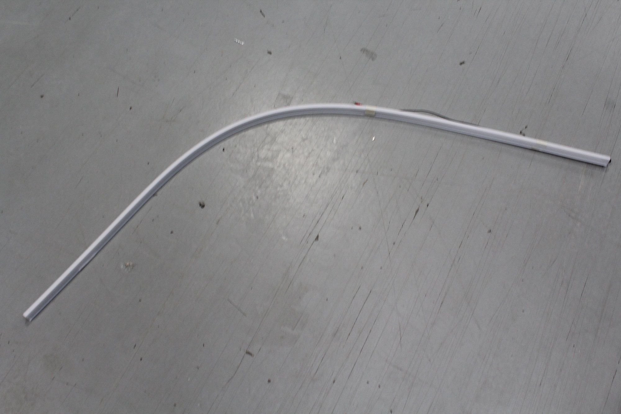 Read more about flexi edge profile incl LED flexistrip 1516 product image
