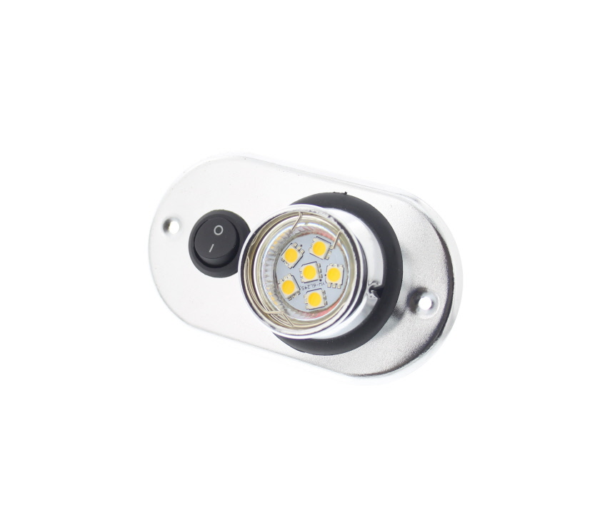 Read more about PT2 LED Spot Light product image