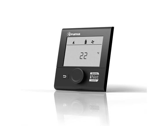 Read more about Truma CP Plus iNet Ready Control Panel product image