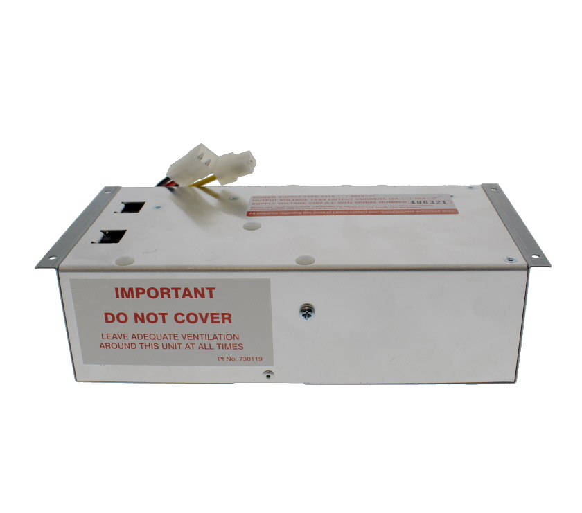 Read more about BCA Dual Stage 20amp Battery Charger (Motorhome) product image