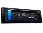 JVC KD-DB98BT Radio DAB+ iPhone/Android Compatible