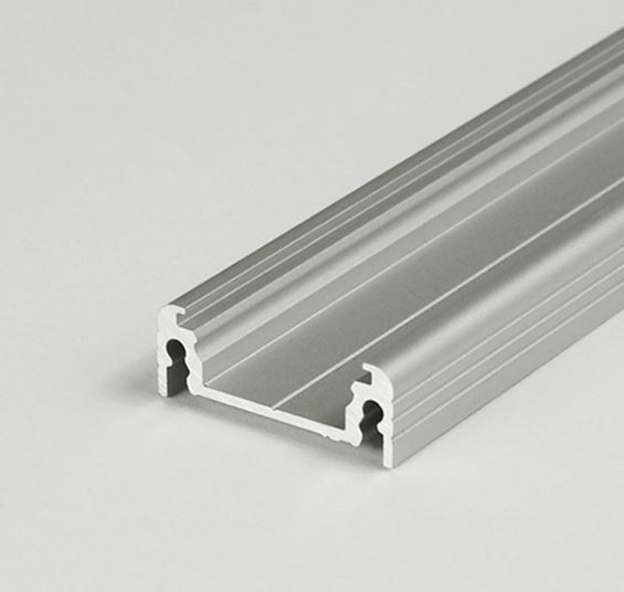 UN4 Kitchen Under Locker Light