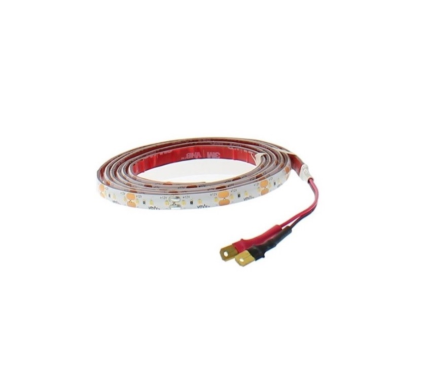 Read more about 1800mm LED Tape 4.8W 60 LEDs IP20 Natural White product image