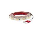 900mm LED TAPE 9.6W 120 LEDS IP65 NATURAL WHITE