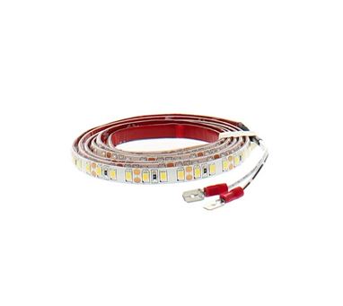 900mm LED TAPE 9.6W 120 LEDS IP65 NATURAL WHITE