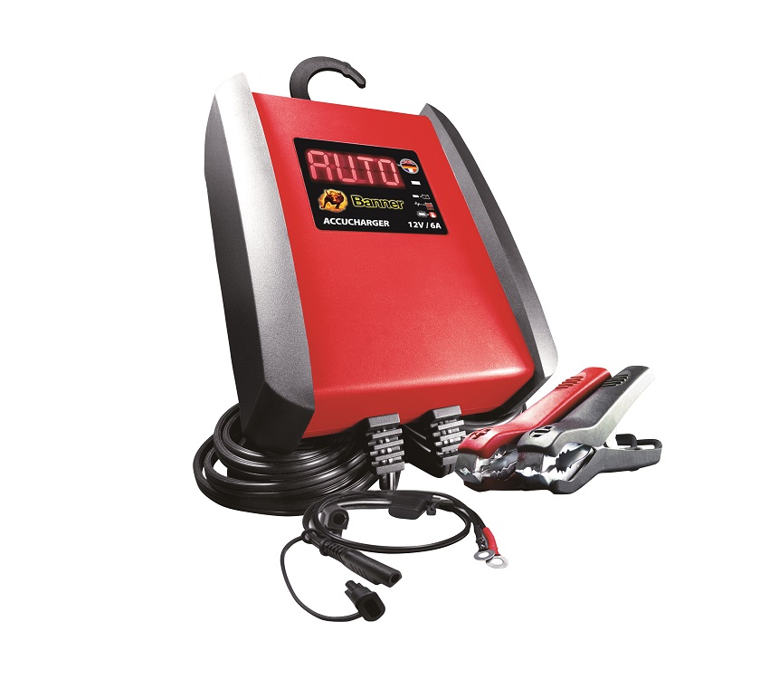 Read more about Banner Accucharger 6A product image