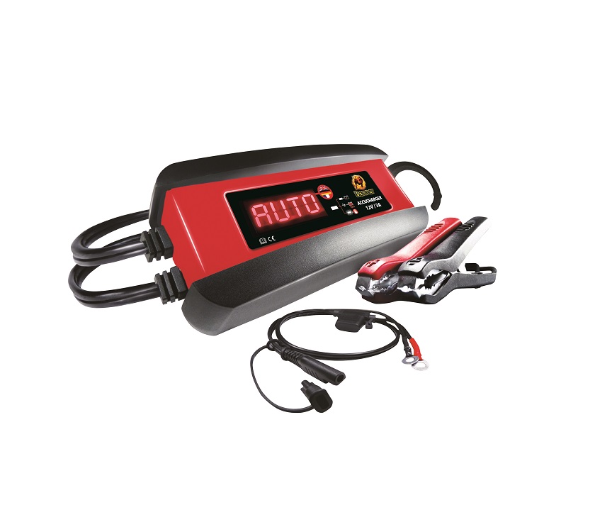 Read more about Banner Accucharger 3A product image