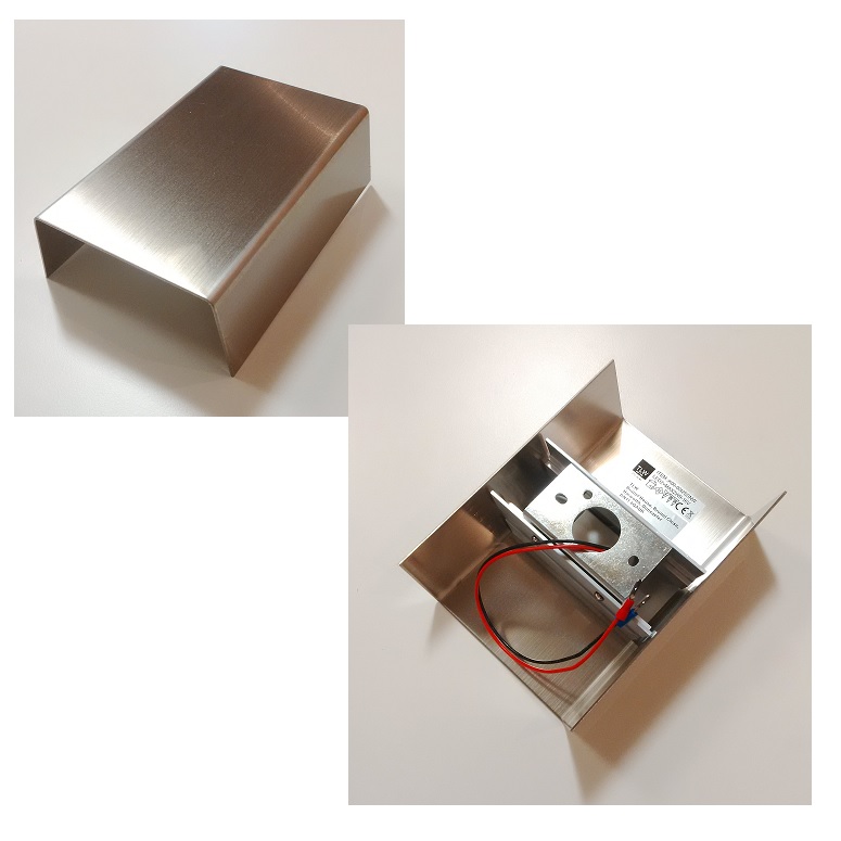 Read more about AH2 79-4T Up Down 4w LED Wall Light product image