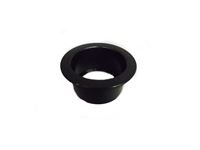 Air Ducting Connector Black