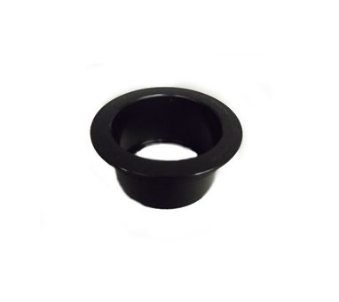Air Ducting Connector Black