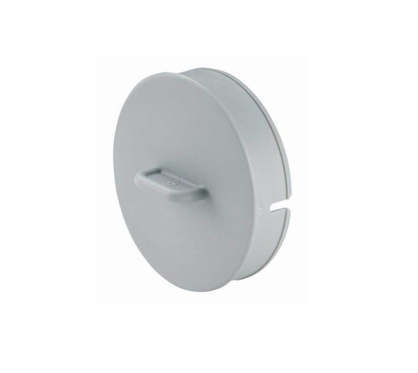 Read more about Truma Heater Duct Blanking Plug VD Grey 65mm product image