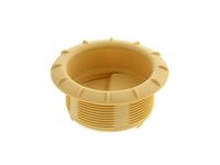 Truma Beige Heater Duct Outlet