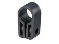 CC3 No.3 Cable Cleat MS3 7.6mm