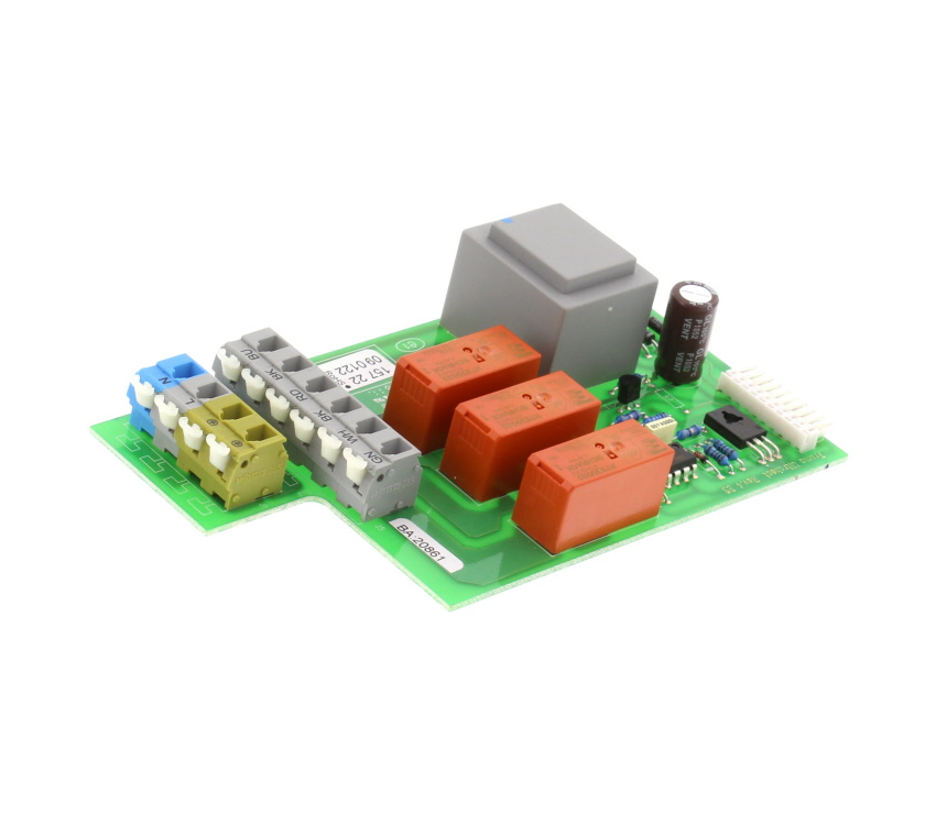 Truma PCB for Ultraheat Room Heater