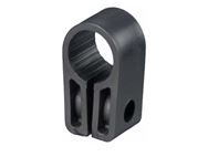 No 6. Cable Cleat MS6 CC6 12.6-15.2mm