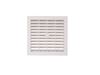 Read more about AH2 Ventilation Grill 154x154 mm White product image