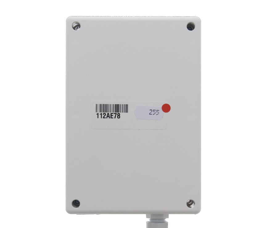 TRACKER Caravan Monitor MK3 & Alarm Replacement