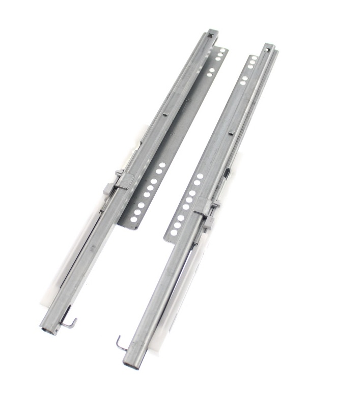 Self / Soft Closing Drawer Runners ( Pair )