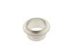 Read more about AH2 Push Button Rosette 34 mm 22/25 mm Matt Nickel product image