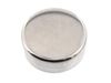 Read more about Polished St Steel Round Cover Mirror Edge Clip x1 product image