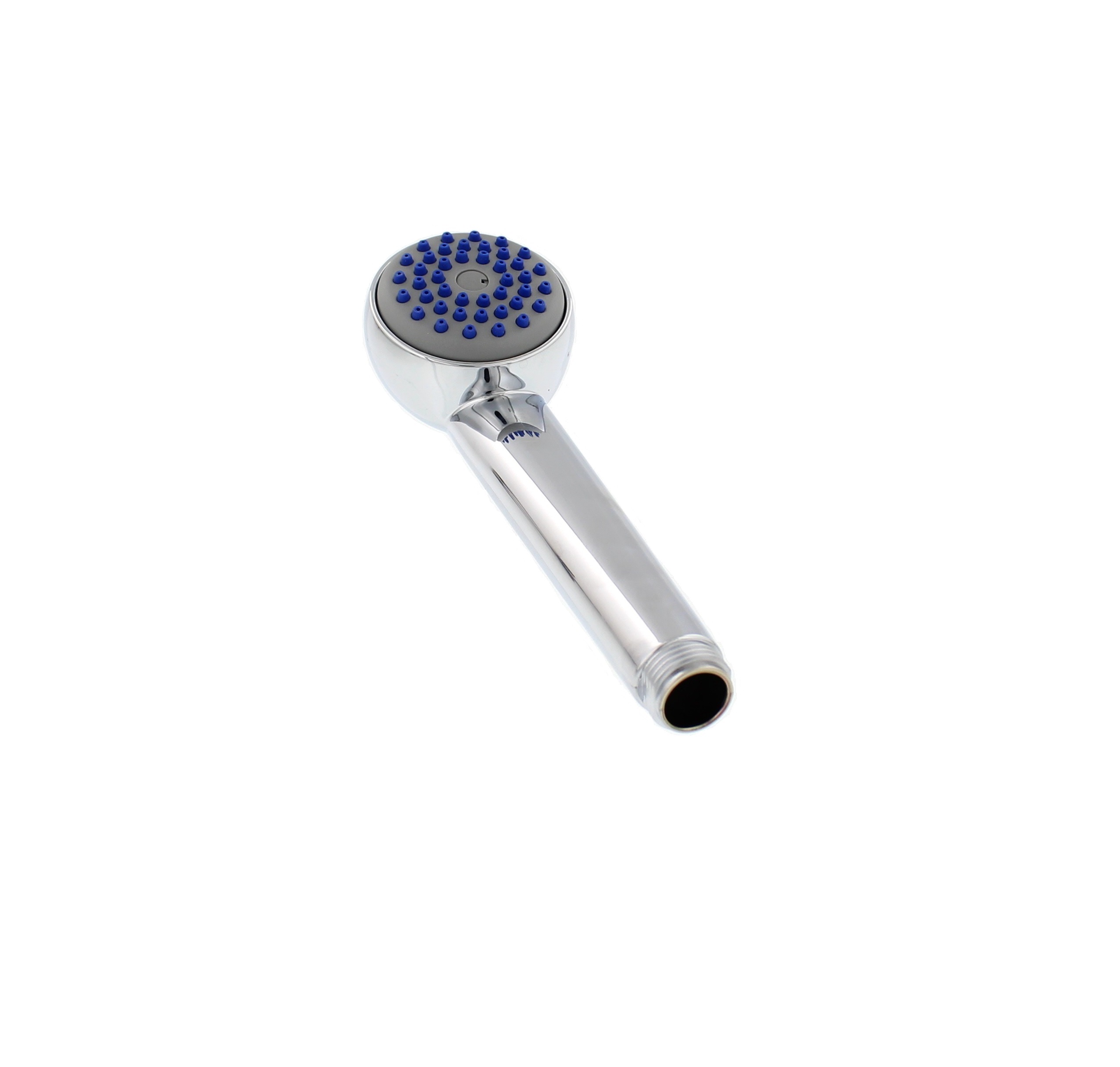 Speranza Silver Shower Head