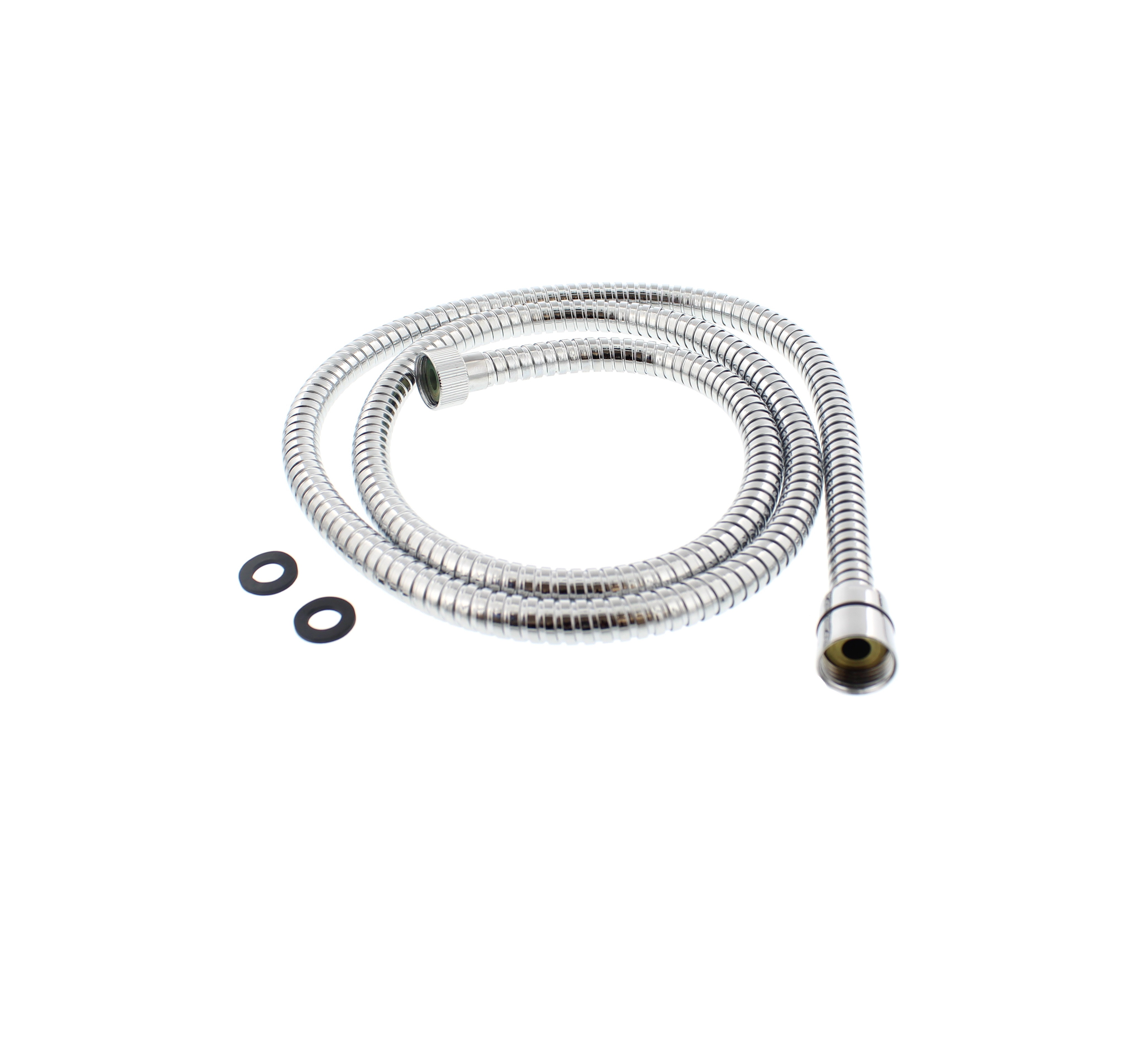 Chrome Shower Hose 1.5m