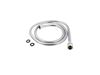 Read more about Chrome Shower Hose 1.5m product image
