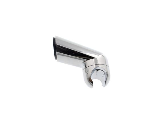 Chrome Wall Mounted Shower Holder  product image