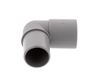 Read more about Grey 28mm 90 Deg Pipe-PF Fitting M-F product image