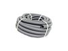 Read more about 28.5mm Grey Convoluted Pipe Waste Hose 25mtr roll product image