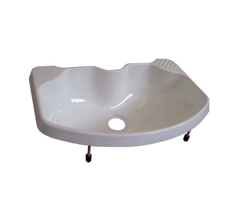 Process Plastic Sink Inset Bowl