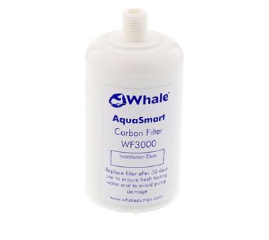 Whale Aquasmart Water Filter (Single)